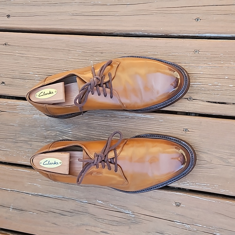 Men Gucci Derbys